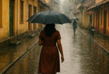 Photo of മഴ മുന്നറിയിപ്പ് ; കേരളത്തിൽ അടുത്ത 3 മണിക്കൂറിൽ ഒറ്റപ്പെട്ടയിടങ്ങളിൽ നേരിയ മഴയ്ക്ക്  സാധ്യത