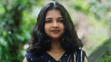 Photo of പത്താം ക്ലാസുകാരി കിടപ്പുമുറിയിൽ തൂങ്ങിമരിച്ച നിലയിൽ