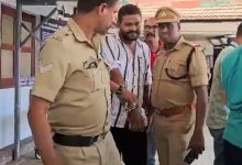 Photo of മലദ്വാരത്തിൽ ഒളിപ്പിച്ചു കടത്തിയ 20 ഗ്രാം എംഡിഎംഎയുമായി യുവാവ് എക്സൈസ് പിടിയിൽ