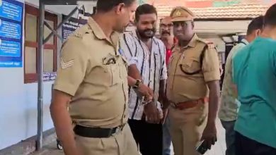 Photo of മലദ്വാരത്തിൽ ഒളിപ്പിച്ചു കടത്തിയ 20 ഗ്രാം എംഡിഎംഎയുമായി യുവാവ് എക്സൈസ് പിടിയിൽ