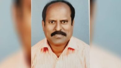 Photo of വിഴിഞ്ഞത്ത് സിപിഐഎം പ്രാദേശിക നേതാവ് ജീവനൊടുക്കിയ നിലയില്‍