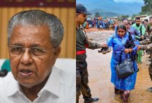 Photo of വയനാട് പുനരധിവാസം 2026ൽ വീടുകൾ കൈമാറുമെന്ന് മുഖ്യമന്ത്രി നിയമസഭയില്‍