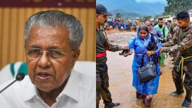 Photo of വയനാട് പുനരധിവാസം 2026ൽ വീടുകൾ കൈമാറുമെന്ന് മുഖ്യമന്ത്രി നിയമസഭയില്‍