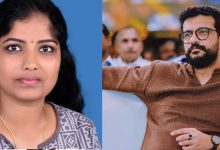 Photo of ‘ഒരു യൂത്ത് കോൺഗ്രസ്‌ വനിത നേതാവ് എന്ന നിലയിൽ ഞങ്ങൾ അനുഭവിക്കുന്ന ബുദ്ധിമുട്ടുകൾ താങ്കൾക്ക് പറഞ്ഞാൽ മനസ്സിലാകില്ല’ രമേശ് പിഷാരടിക്ക് വിമർശനം