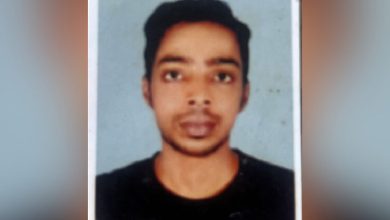 Photo of കോഴിക്കോട്  വിജിൽ കൊലപാതകം ; മൃതദേഹത്തിനായുള്ള തിരച്ചിൽ തിങ്കളാഴ്ച പുനരാരംഭിക്കും