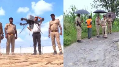 Photo of നഗ്നരായെത്തി സ്ത്രീകളെ വലിച്ചിഴച്ച് കൊണ്ടുപോയി ബലാത്സംഗം ചെയ്യും ; യു പിയിൽ ഭീതിപരത്തി ഒരു സംഘം