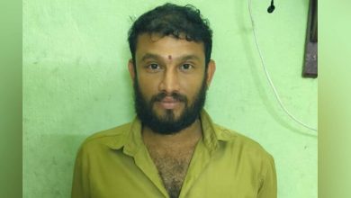 Photo of കാട്ടുപന്നിയെ വേട്ടയാടി മാംസം വില്‍പന നടത്തി; ജാമ്യത്തിലിറങ്ങിയ പ്രതി ജീവനൊടുക്കി