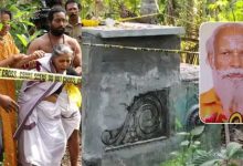 Photo of ഗോപൻ സാമിയുടെ സമാധിസ്ഥലം തീർത്ഥാടന കേന്ദ്രമാക്കും ; വിശ്വാസികൾക്കും സംഭാവന നൽകാം