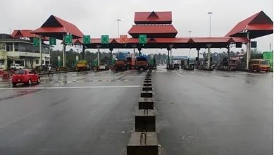 Photo of പാലിയേക്കര ടോള്‍ വിലക്ക്; ഒരു കോടി ലാഭവുമായി കെഎസ്ആർടിസി