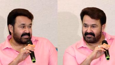 Photo of വിമർശനങ്ങളെ തോളിലേറ്റി നടക്കുന്ന ആളല്ല ഞാൻ;എല്ലാത്തിനും അതിന്റേതായ സമയമില്ലേ ദാസ..മോഹൻലാൽ