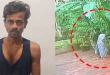 Photo of കോതമംഗലത്ത് വയോധികയുടെ മാല പൊട്ടിച്ച സംഭവം; ബംഗാൾ സ്വദേശി പിടിയിൽ; സ്ഥിരം മോഷ്ടാവെന്ന് പൊലീസ്