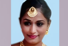 Photo of കോഴിക്കോട് യുവതിയെ ഭർതൃവീട്ടിൽ വീട്ടില്‍ മരിച്ച നിലയില്‍ കണ്ടെത്തി;  മരണത്തില്‍ ദരൂഹത ആരോപിച്ച് ബന്ധുക്കള്‍ പോലീസില്‍ പരാതി നല്‍കി