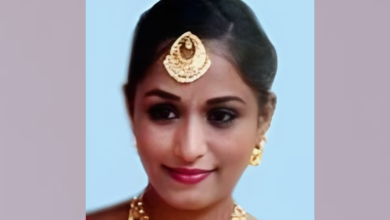 Photo of കോഴിക്കോട് യുവതിയെ ഭർതൃവീട്ടിൽ വീട്ടില്‍ മരിച്ച നിലയില്‍ കണ്ടെത്തി;  മരണത്തില്‍ ദരൂഹത ആരോപിച്ച് ബന്ധുക്കള്‍ പോലീസില്‍ പരാതി നല്‍കി