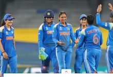 Photo of സെമിയിലേക്ക് നിർണായക പോരാട്ടം: ഇന്ത്യൻ വനിതകൾ നാളെ ന്യൂസിലൻഡിനെതിരെ