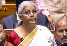 Photo of പൊതുമേഖലാ ബാങ്കുകളെ വീണ്ടും ലയിപ്പിച്ച് എണ്ണം കുറയ്ക്കും; നിർമല സീതാരാമന് കത്തയച്ച് ജീവനക്കാർ