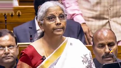 Photo of പൊതുമേഖലാ ബാങ്കുകളെ വീണ്ടും ലയിപ്പിച്ച് എണ്ണം കുറയ്ക്കും; നിർമല സീതാരാമന് കത്തയച്ച് ജീവനക്കാർ