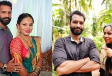 Photo of ബ്ലേഡ് മാഫിയയുടെ ഭീഷണിയെ തുടർന്ന് വിഷം കഴിച്ച് ആത്മഹത്യക്ക് ശ്രമിച്ച ദമ്പതികൾ മരിച്ചു; മകളെ സഹോദരിയുടെ വീട്ടിൽ ഏൽപ്പിച്ചു