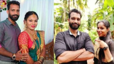Photo of ബ്ലേഡ് മാഫിയയുടെ ഭീഷണിയെ തുടർന്ന് വിഷം കഴിച്ച് ആത്മഹത്യക്ക് ശ്രമിച്ച ദമ്പതികൾ മരിച്ചു; മകളെ സഹോദരിയുടെ വീട്ടിൽ ഏൽപ്പിച്ചു