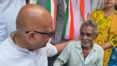 Photo of ഡ്രോൺ ഉപയോഗിച്ച് മോഷണം നടത്തുന്നുവെന്ന ആരോപണം; ഉത്തർപ്രദേശിൽ യുവാവിനെ കൂട്ടം ചേർന്ന് മർദ്ദിച്ച് കൊലപ്പെടുത്തി