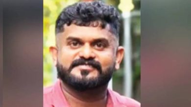 Photo of സിപിഐഎം ബ്രാഞ്ച് സെക്രട്ടറി പോക്‌സോ കേസിൽ അറസ്റ്റിൽ