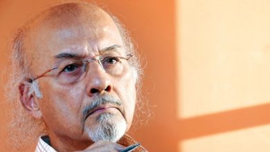 Photo of മുതിർന്ന മാധ്യമപ്രവർത്തകനും എഴുത്തുകാരനുമായ ടി.ജെ.എസ്. ജോർജ് അന്തരിച്ചു