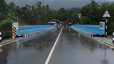 Photo of കേരളത്തില്‍ അഞ്ചു പുതിയ റോഡുകള്‍ ദേശീയപാത നിലവാരത്തിലേക്ക് ഉയര്‍ത്തും