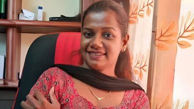 Photo of സിപിഎം ലോക്കൽ കമ്മിറ്റി അംഗവും അഭിഭാഷകയുമായ രഞ്ജിതകുമാരിയുടെ ആത്മഹത്യ; ആണ്‍സുഹൃത്ത് അനിൽ അറസ്റ്റിൽ