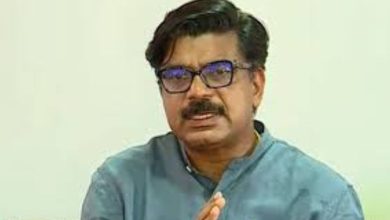 Photo of “ഭയന്ന് പിൻവാങ്ങില്ല, രാഷ്ട്രീയവും നിയമപരവുമായ പോരാട്ടം തുടരും,”; സിഎംആർഎൽ കേസിൽ എംഎൽഎ മാത്യു കുഴൽനാടൻ