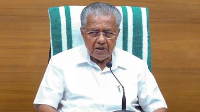 Photo of ലൈഫ് മിഷൻ പദ്ധതിയുമായി ബന്ധപ്പെട്ട കള്ളപ്പണം വെളുപ്പിക്കൽ കേസ്; മുഖ്യമന്ത്രിയുടെ മകന് ഇഡി സമൻസ് അയച്ചതായി റിപ്പോർട്ട്