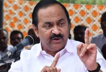 Photo of “ഷാഫി പറമ്പിലിന്റെ രക്തം നിലത്തു വീണിട്ടുണ്ടെങ്കിൽ അതിന് പ്രതികാരം ചോദിക്കുക തന്നെ ചെയ്യും” വി.ഡി. സതീശൻ