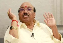 Photo of ”മുസ്ലിം ലീഗ് രാജ്യവിഭജനത്തിന്റെ സന്തതി, മതരാഷ്ട്രം സ്ഥാപിക്കല്‍ ലക്ഷ്യം” വെള്ളാപ്പള്ളി നടേശന്‍