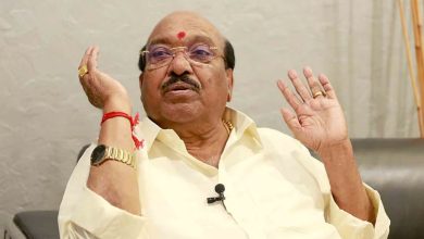 Photo of ”മുസ്ലിം ലീഗ് രാജ്യവിഭജനത്തിന്റെ സന്തതി, മതരാഷ്ട്രം സ്ഥാപിക്കല്‍ ലക്ഷ്യം” വെള്ളാപ്പള്ളി നടേശന്‍
