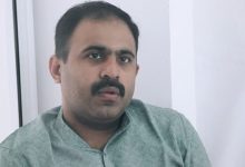 Photo of ”തിരുട്ട് ഫാമിലിയാണ് കേരളം ഭരിക്കുന്നത്, പോലീസ് കാവൽ പ്രവർത്തനങ്ങൾ നടത്തുന്നു” അബിൻ വർക്കി