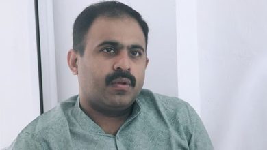 Photo of ”തിരുട്ട് ഫാമിലിയാണ് കേരളം ഭരിക്കുന്നത്, പോലീസ് കാവൽ പ്രവർത്തനങ്ങൾ നടത്തുന്നു” അബിൻ വർക്കി