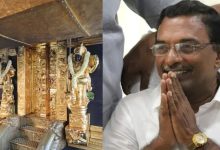 Photo of ശബരിമലയിലെ സ്വർണക്കവർച്ച കേസിൽ 2019 ലെ തിരുവിതാംകൂർ ദേവസ്വം ബോർഡ് അംഗങ്ങളും പ്രതിസ്ഥാനത്ത്
