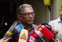 Photo of ”തന്റെ കാലത്ത് ശബരിമലയിൽ വ്യവസ്ഥാപിതമല്ലാത്ത കാര്യങ്ങളൊന്നും നടന്നിട്ടില്ല”- എ പത്മകുമാർ