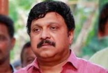 Photo of മന്ത്രി ഗണേഷ് കുമാർ പ്രസംഗിക്കുന്നതിനിടെ അമിതവേഗത്തിൽ പാഞ്ഞ ബസിന്റെ പെർമിറ്റ് റദ്ദാക്കി