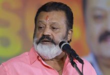 Photo of ”സദാനന്ദനെ മന്ത്രിയാക്കിയാൽ അത് രാഷ്ട്രീയ ചരിത്രമാകും, അതാണെന്റെ ആ​ഗ്രഹം”; കേന്ദ്രസഹമന്ത്രി സുരേഷ് ഗോപി