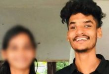 Photo of കോതമംഗലം സ്വദേശിനിയായ 23 കാരിയുടെ ആത്മഹത്യ; പ്രതി റമീസ് നിർബന്ധിത മതപരിവർത്തനം നടത്തിയിട്ടില്ലെന്ന് പൊലീസ് കുറ്റപത്രം