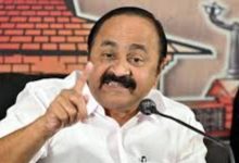 Photo of ”ലൈഫ് മിഷന്‍ കോഴ കേസിൽ ഇഡി സമൻസ് നല്‍കിയത് മറച്ചുവച്ചത് എന്തനെന്ന ചോദ്യത്തിന് മുഖ്യമന്ത്രിയ്ക്ക് മറുപടിയില്ല” വി.ഡി സതീശൻ