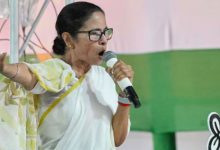 Photo of ”അ‌ർദ്ധരാത്രി പെൺകുട്ടികൾ പുറത്തിറങ്ങിയത് എന്തിനാണ്”; എംബിബിഎസ് വിദ്യാർത്ഥി കൂട്ട ബലാത്സം​ഗത്തിനിരയായ സംഭവത്തിൽ അതിജീവിതയെ കുറ്റപ്പെടുത്തി മമത ബാനർജി
