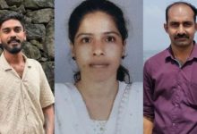 Photo of കിണറ്റിൽ ചാടി ആത്മഹത്യയ്ക്ക് ശ്രമിച്ച യുവതിയെ രക്ഷിക്കാനുള്ള ശ്രമത്തിനിടെ കിണർ ഇടിഞ്ഞ് മൂന്നു പേർ മരിച്ചു