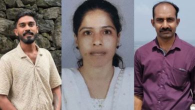 Photo of കിണറ്റിൽ ചാടി ആത്മഹത്യയ്ക്ക് ശ്രമിച്ച യുവതിയെ രക്ഷിക്കാനുള്ള ശ്രമത്തിനിടെ കിണർ ഇടിഞ്ഞ് മൂന്നു പേർ മരിച്ചു