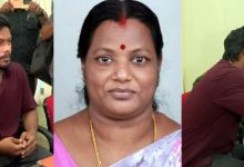 Photo of കോട്ടയം മെഡിക്കൽ കോളേജ് ദുരന്തത്തിൽ മരിച്ച ബിന്ദുവിന്റെ മകൻ ജോലിയിൽ പ്രവേശിച്ചു