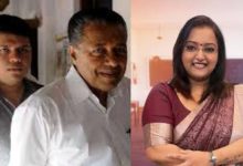 Photo of ”പിണറായി വിജയന്റെ മകനെയും മകളെയും ഇഡി നന്നായൊന്ന് ചോദ്യംചെയ്താല്‍ മണി മണി പോലെ എല്ലാം പുറത്തുവരും”സ്വപ്ന സുരേഷ്