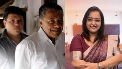 Photo of ”പിണറായി വിജയന്റെ മകനെയും മകളെയും ഇഡി നന്നായൊന്ന് ചോദ്യംചെയ്താല്‍ മണി മണി പോലെ എല്ലാം പുറത്തുവരും”സ്വപ്ന സുരേഷ്