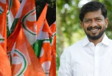 Photo of ഒ. ജെ. ജനീഷ് യൂത്ത് കോൺഗ്രസ് സംസ്ഥാന അധ്യക്ഷനായി തിരഞ്ഞെടുക്കപ്പെട്ടു