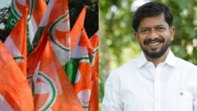 Photo of ഒ. ജെ. ജനീഷ് യൂത്ത് കോൺഗ്രസ് സംസ്ഥാന അധ്യക്ഷനായി തിരഞ്ഞെടുക്കപ്പെട്ടു