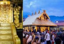 Photo of ശബരിമല സ്വർണ കൊള്ളക്കേസ്; തിരുവിതാംകൂർ ദേവസ്വം ബോർഡ് ഇന്ന് യോഗം ചേരും