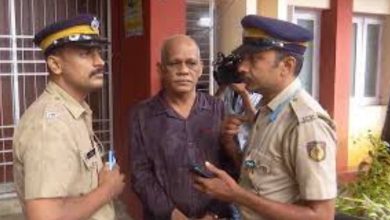 Photo of നെന്മാറ സജിത വധക്കേസ്; ചെന്താമരയുടെ ഭീഷണിയെ തുടർന്ന് കേസിലെ പ്രധാന സാക്ഷി നാടുവിട്ടു